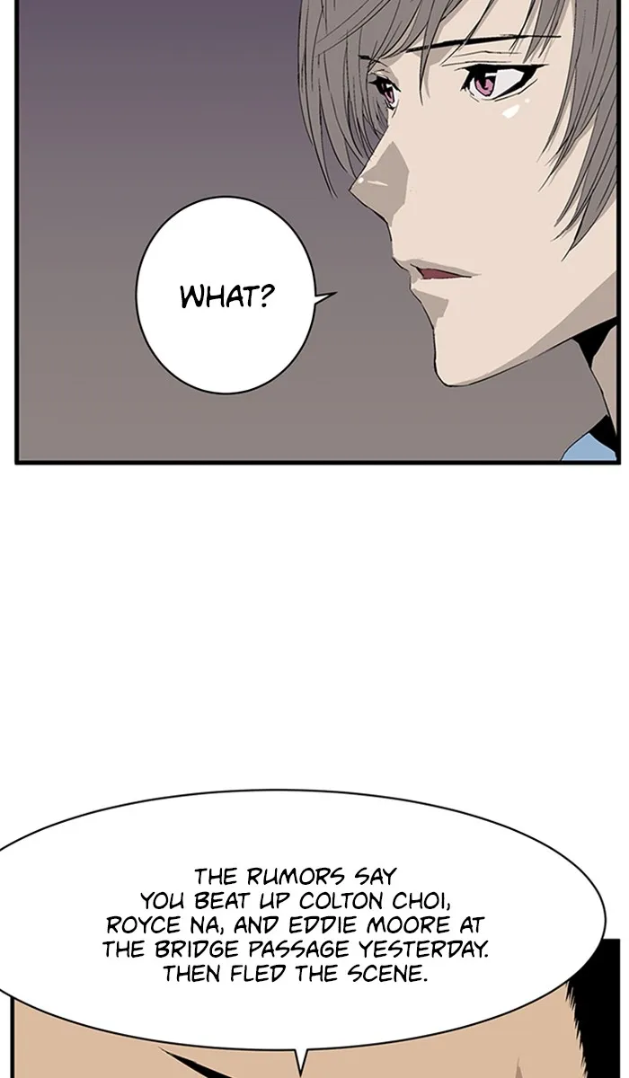 Read Weak Hero chapter 2 image 62 on Lezhin
