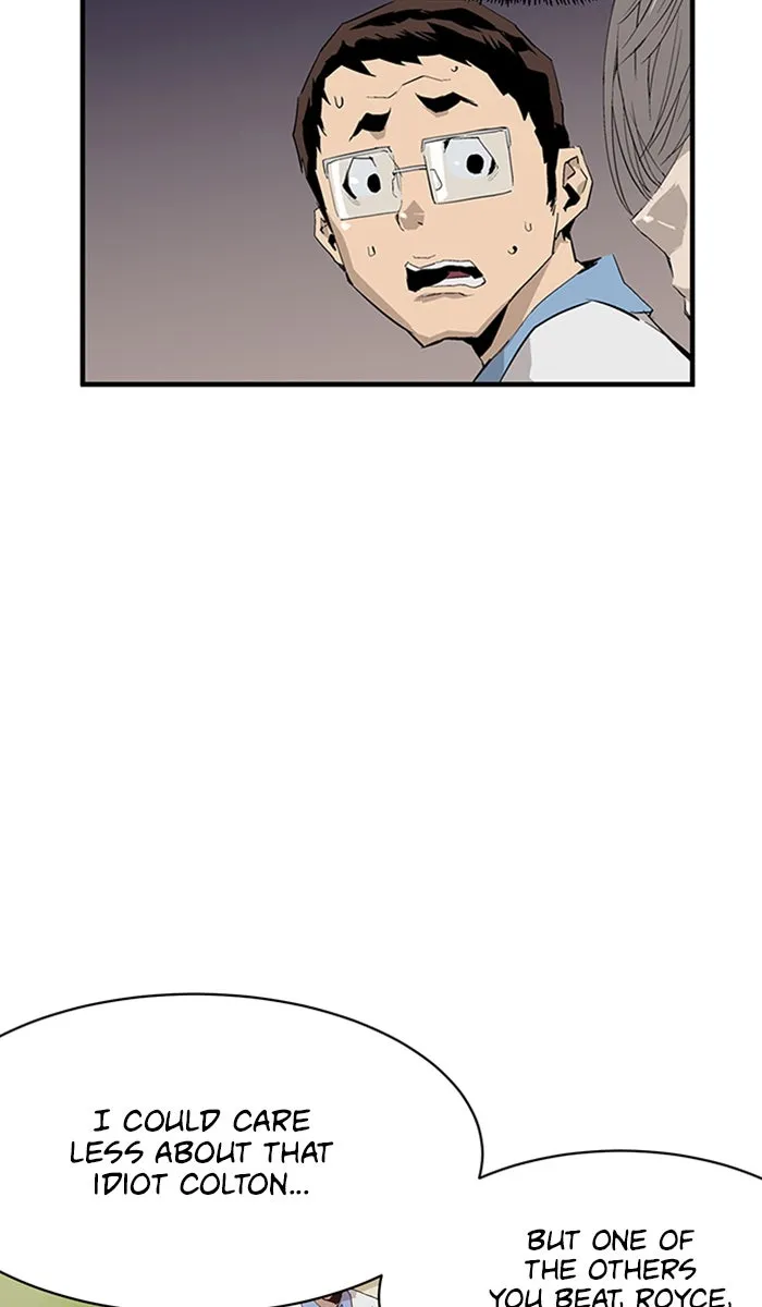 Read Weak Hero chapter 2 image 64 on Lezhin