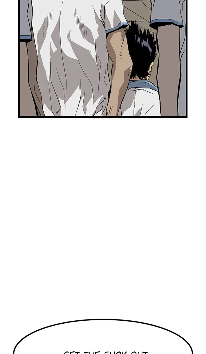 Read Weak Hero chapter 2 image 77 on Lezhin