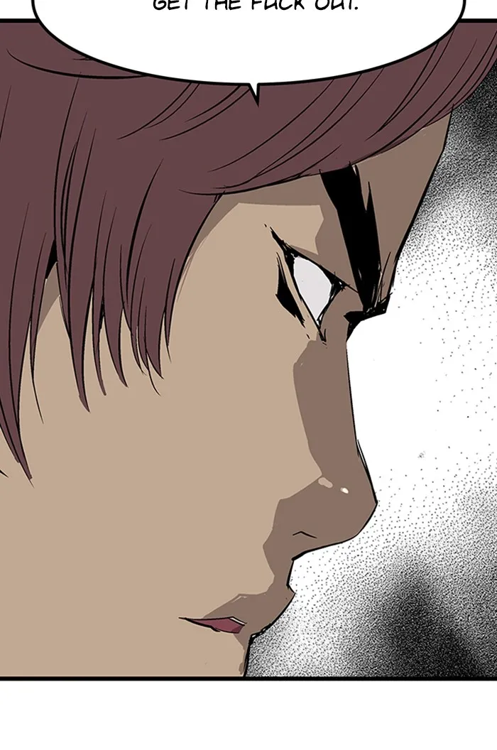 Read Weak Hero chapter 2 image 78 on Lezhin