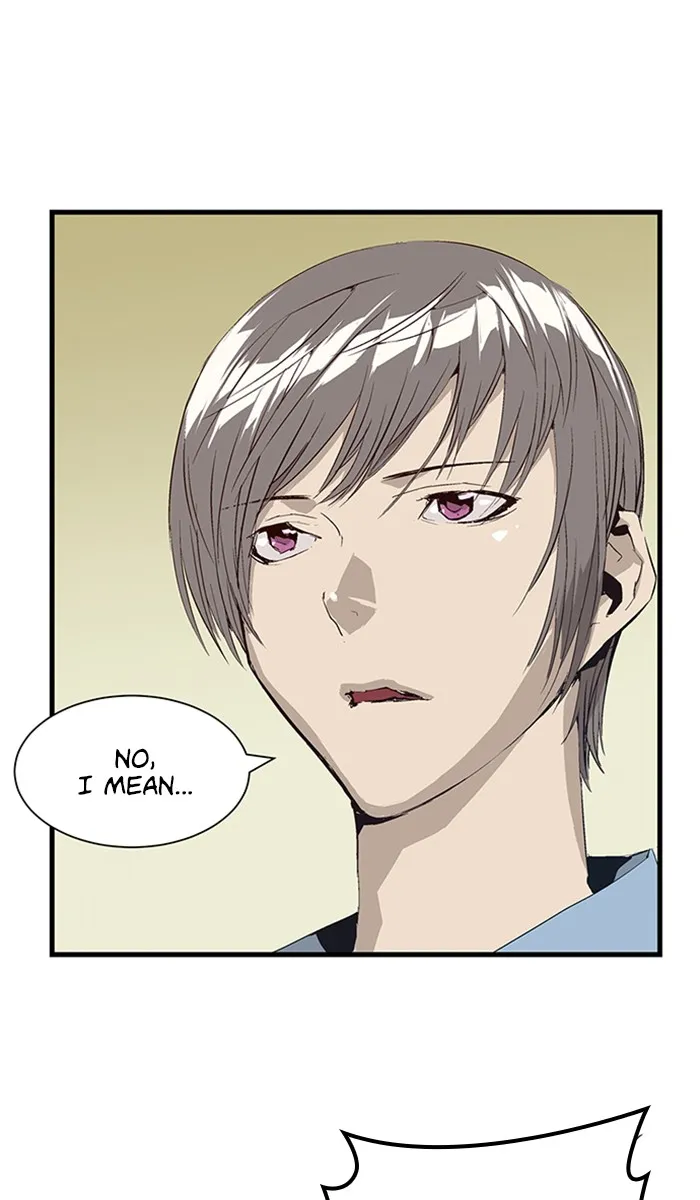 Read Weak Hero chapter 2 image 83 on Lezhin