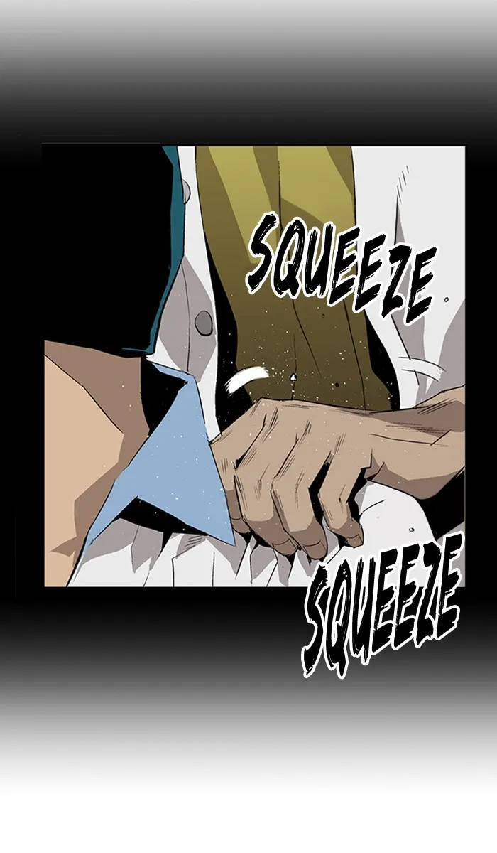 Read Weak Hero chapter 2 image 91 on Lezhin