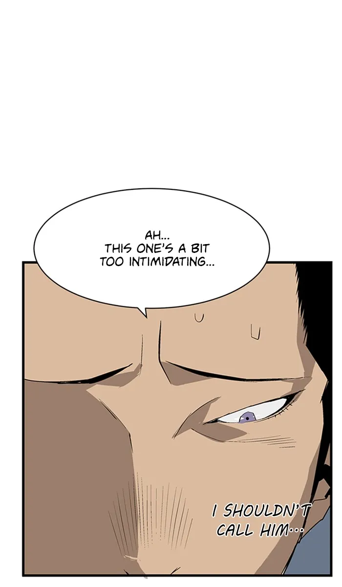 Read Weak Hero chapter 2 image 96 on Lezhin