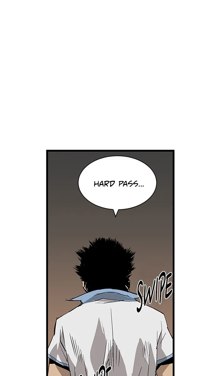 Read Weak Hero chapter 2 image 97 on Lezhin
