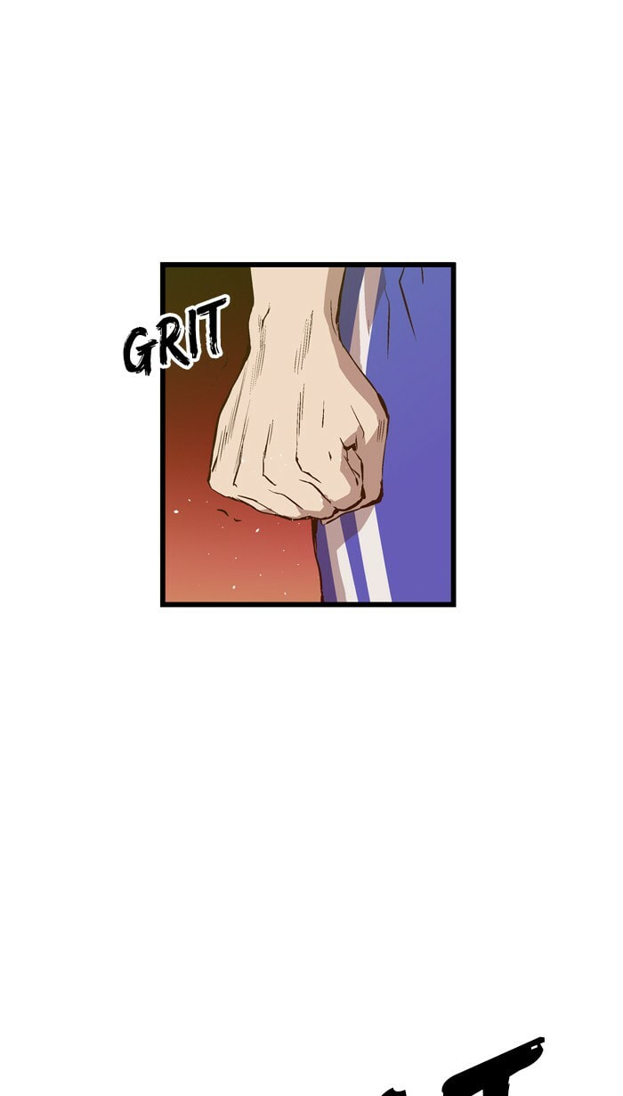 Read Weak Hero chapter 20 image 0 on Lezhin