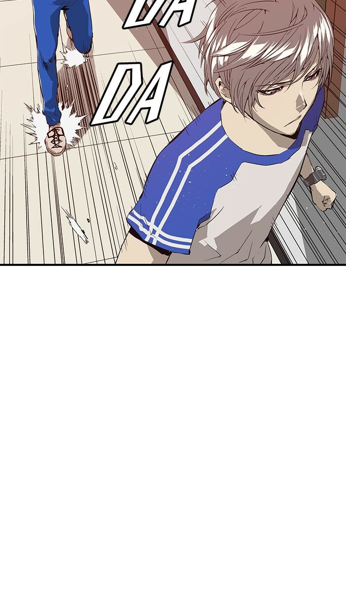 Read Weak Hero chapter 20 image 12 on Lezhin
