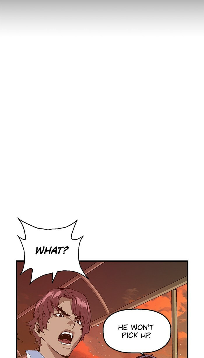 Read Weak Hero chapter 20 image 45 on Lezhin