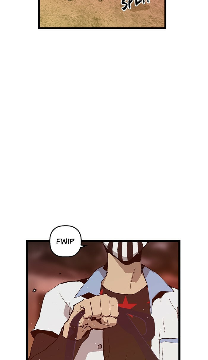 Read Weak Hero chapter 20 image 49 on Lezhin