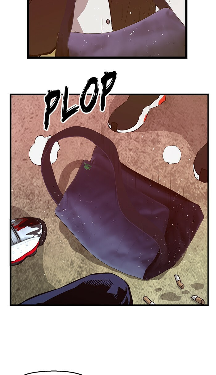 Read Weak Hero chapter 20 image 50 on Lezhin