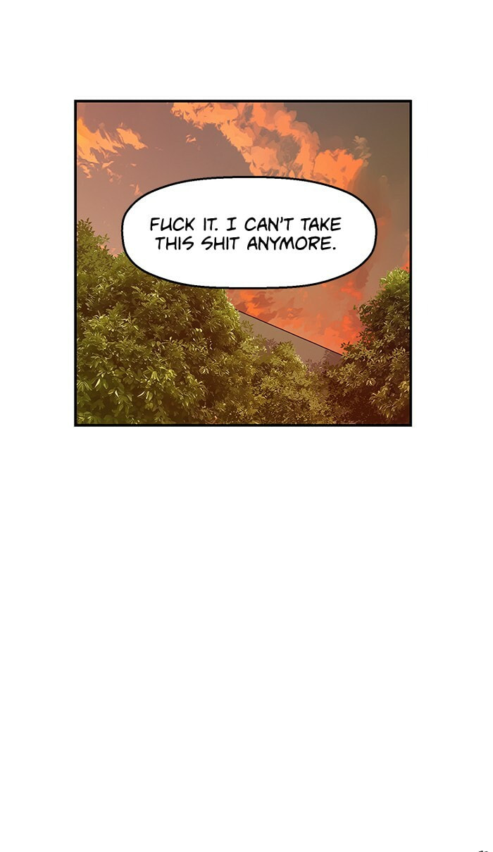 Read Weak Hero chapter 20 image 64 on Lezhin