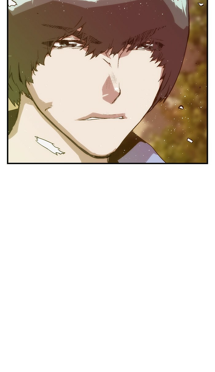 Read Weak Hero chapter 20 image 67 on Lezhin
