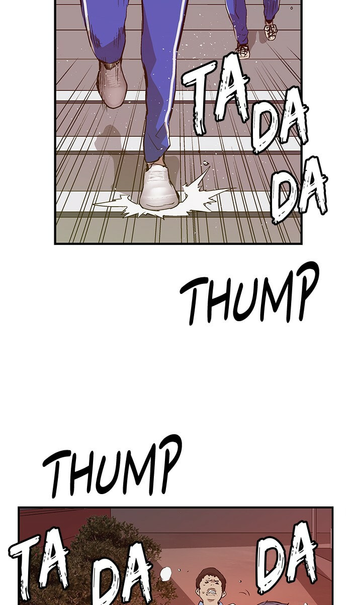 Read Weak Hero chapter 20 image 70 on Lezhin