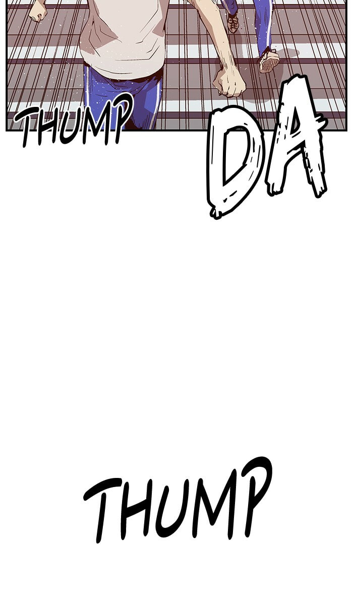Read Weak Hero chapter 20 image 72 on Lezhin