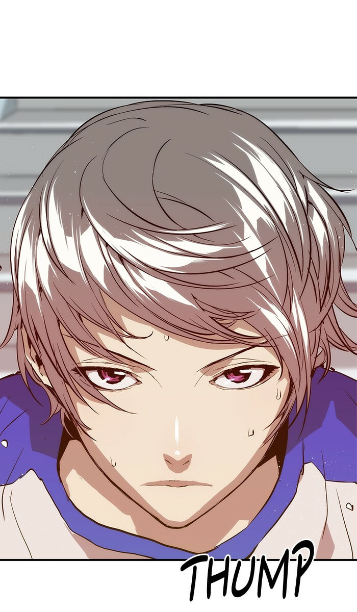 Read Weak Hero chapter 20 image 73 on Lezhin