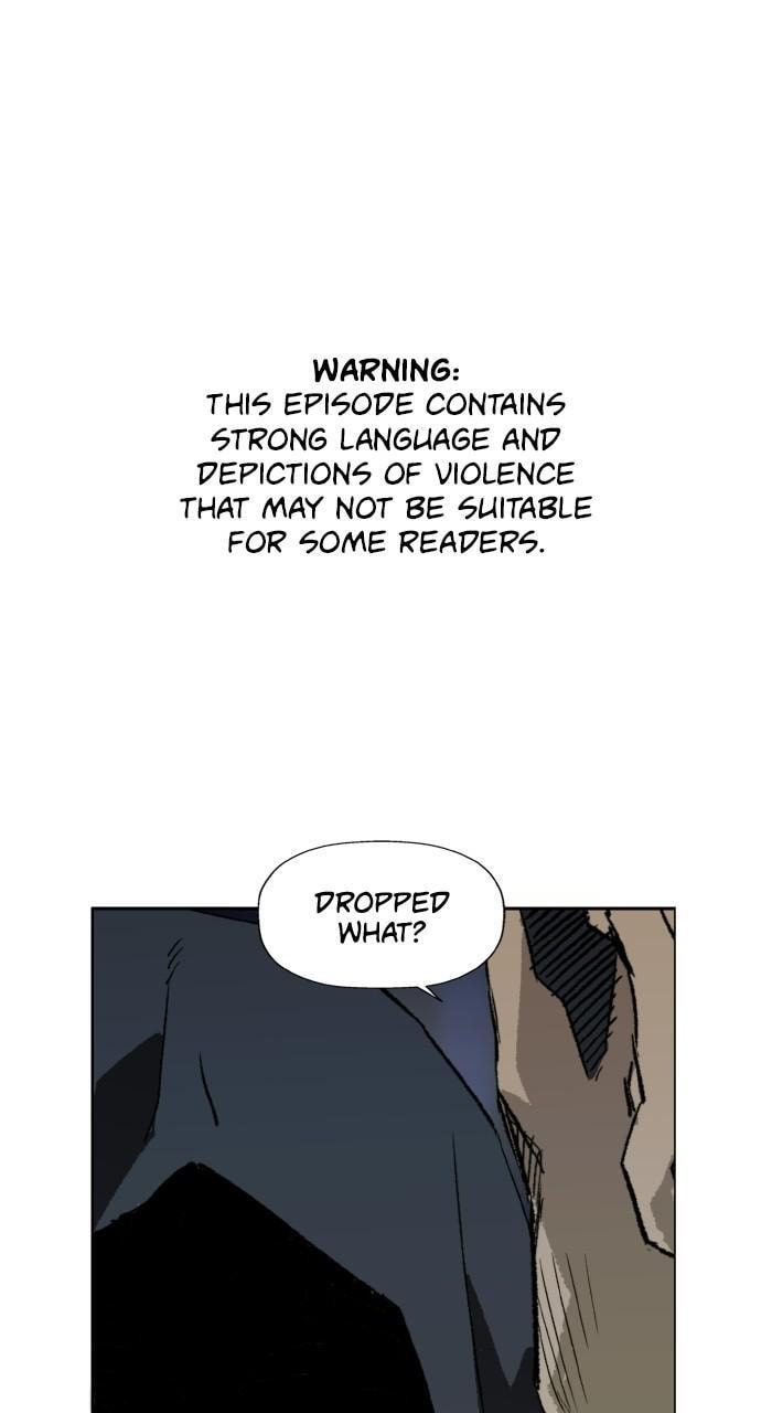 Read Weak Hero chapter 200 image 0 on Lezhin