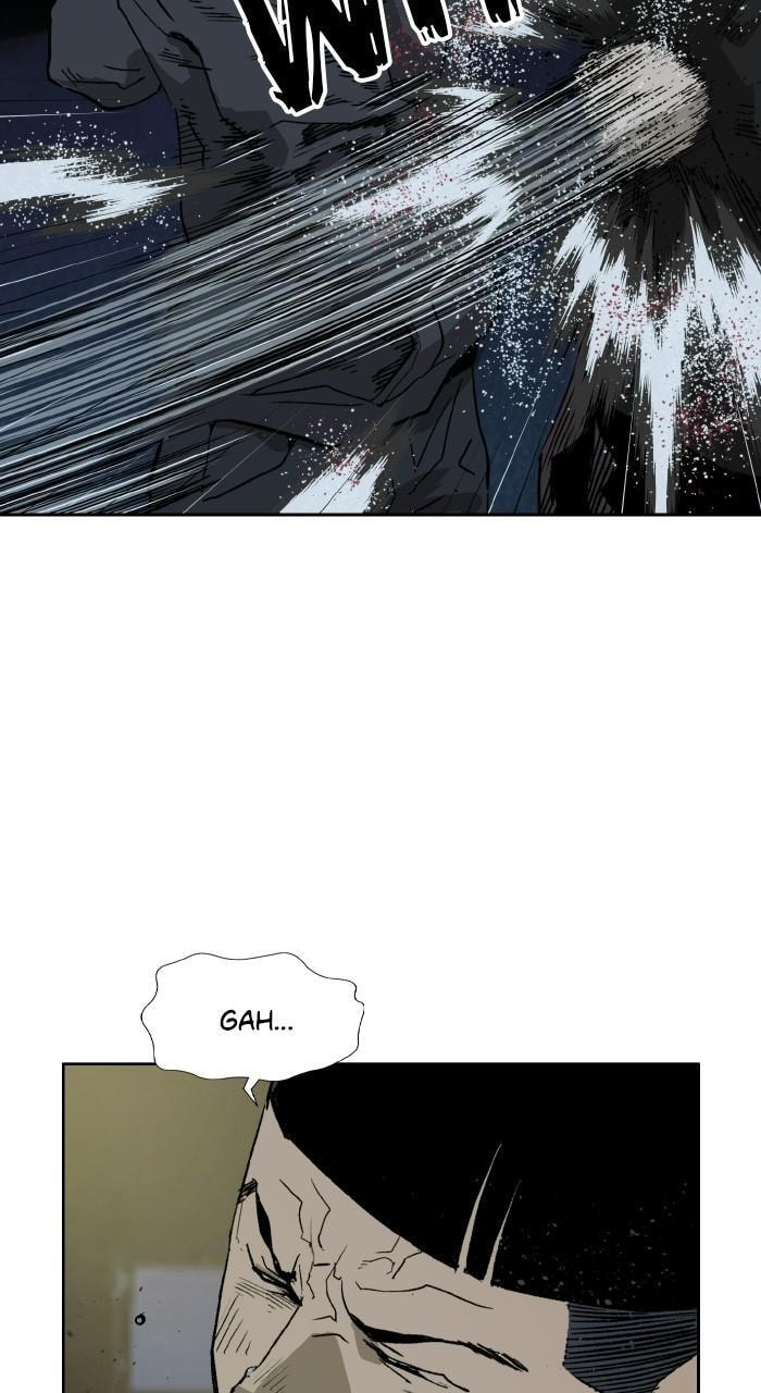 Read Weak Hero chapter 200 image 19 on Lezhin