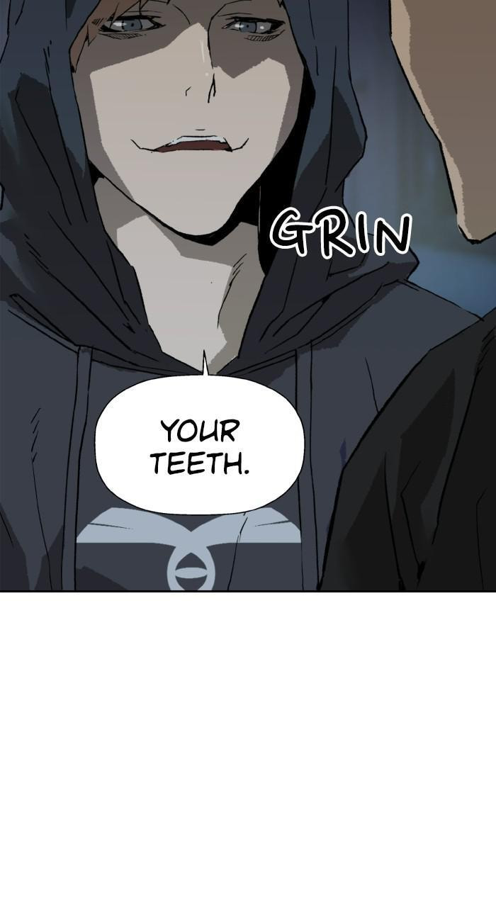 Read Weak Hero chapter 200 image 2 on Lezhin