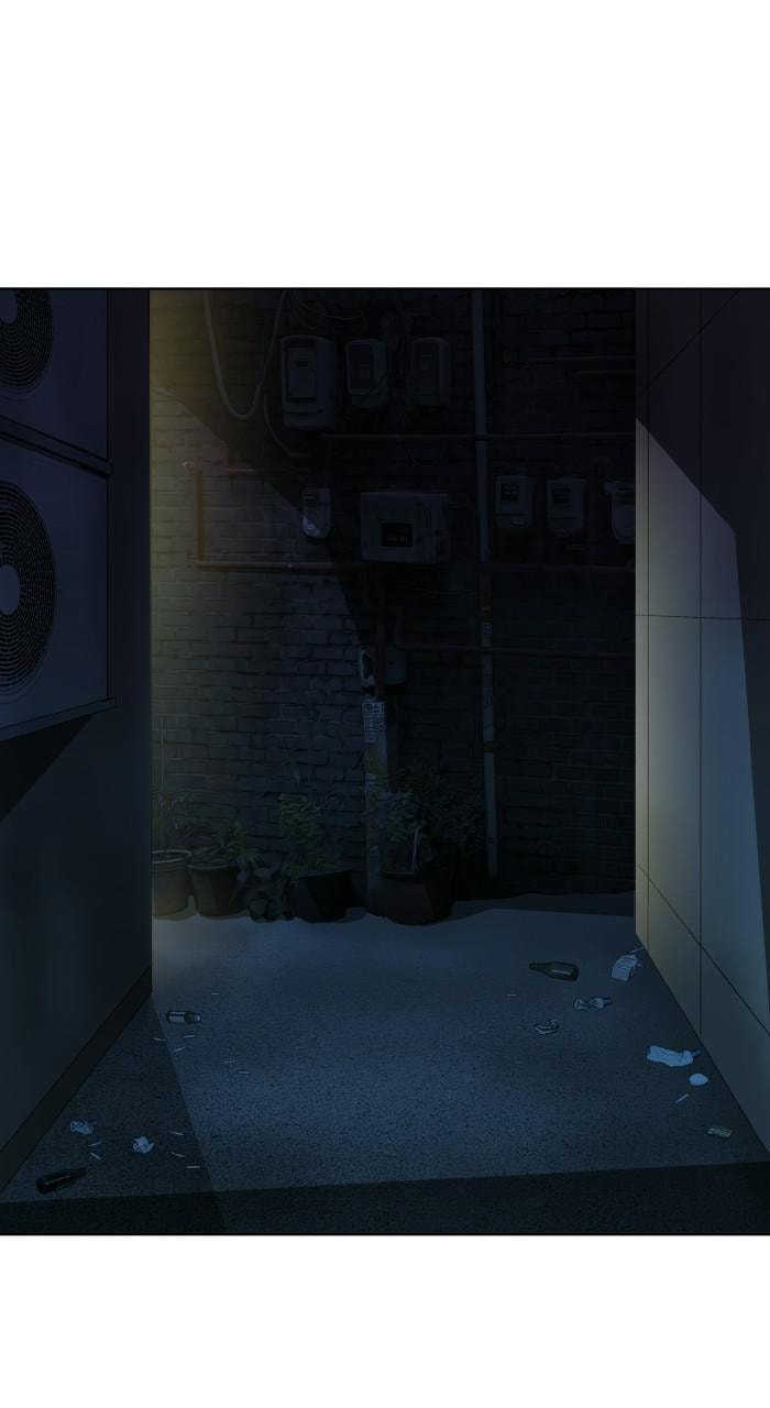 Read Weak Hero chapter 200 image 33 on Lezhin