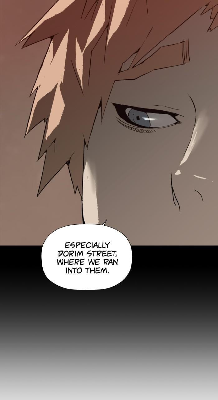 Read Weak Hero chapter 200 image 49 on Lezhin