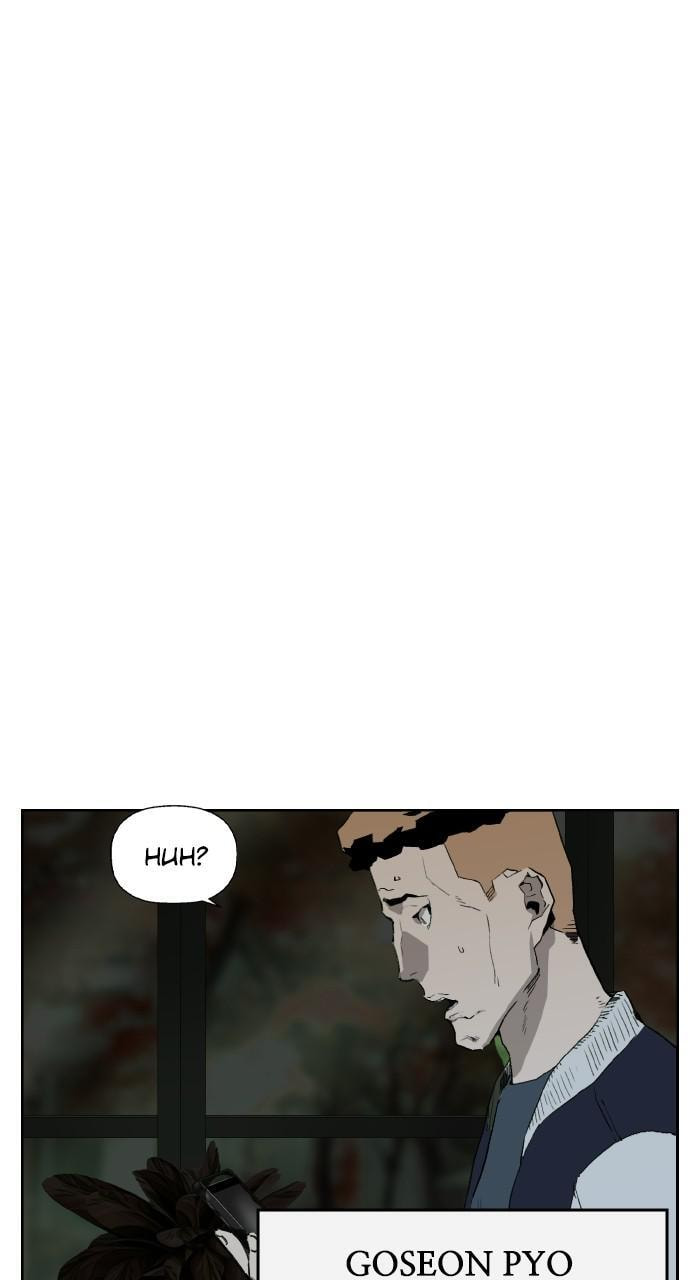 Read Weak Hero chapter 200 image 57 on Lezhin