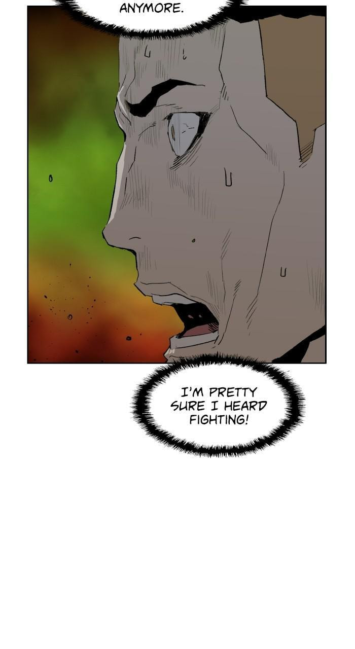 Read Weak Hero chapter 200 image 59 on Lezhin