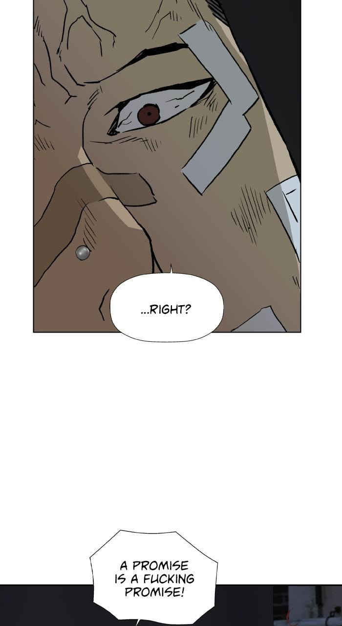 Read Weak Hero chapter 200 image 64 on Lezhin