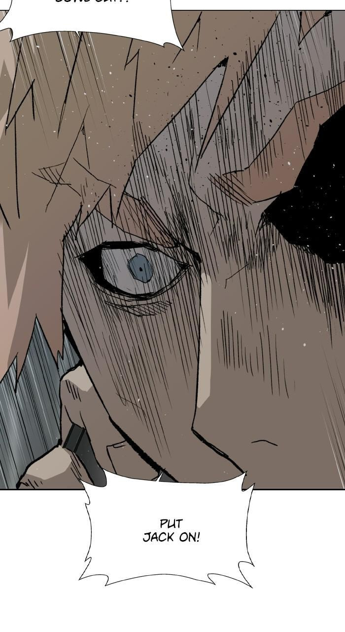Read Weak Hero chapter 200 image 84 on Lezhin