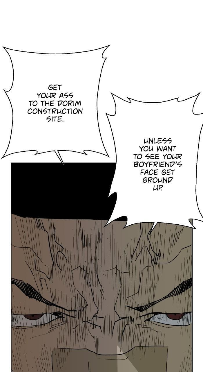 Read Weak Hero chapter 200 image 86 on Lezhin