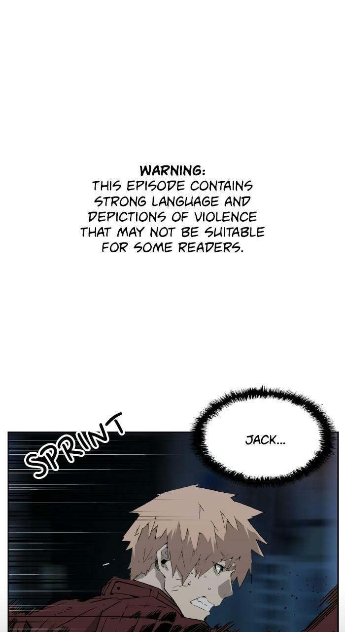 Read Weak Hero chapter 201 image 0 on Lezhin