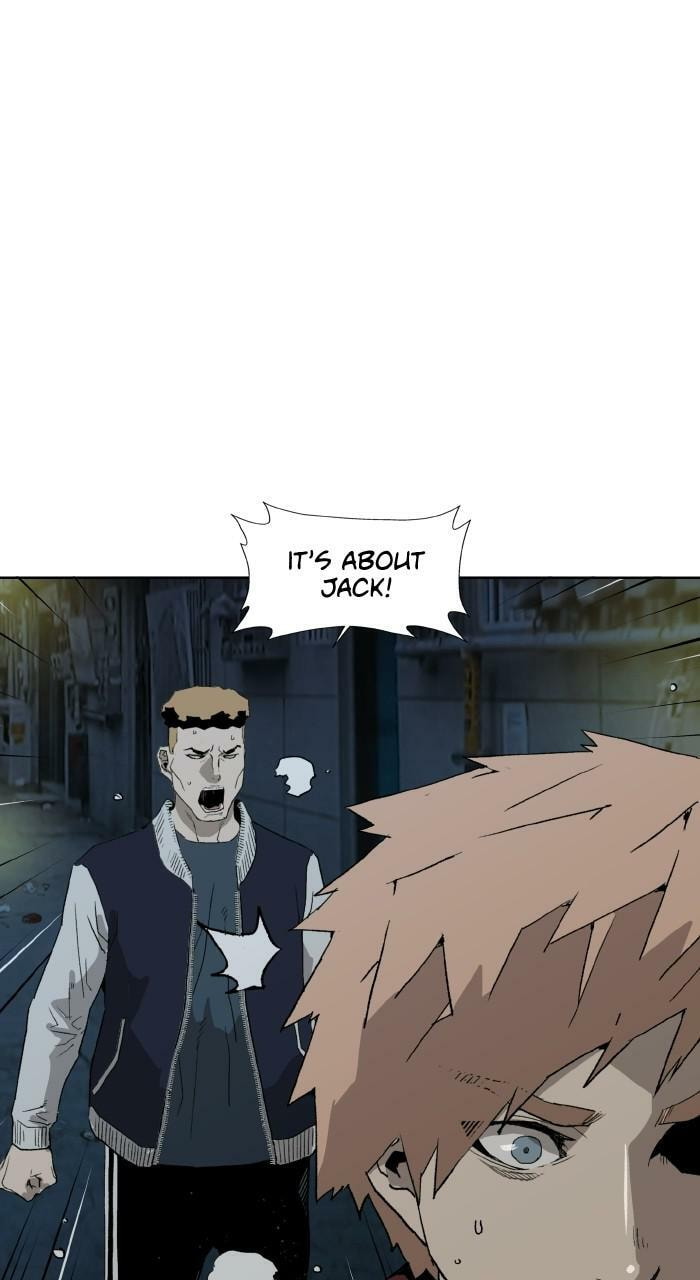 Read Weak Hero chapter 201 image 10 on Lezhin