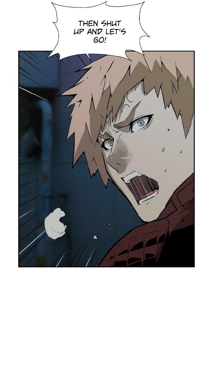 Read Weak Hero chapter 201 image 12 on Lezhin