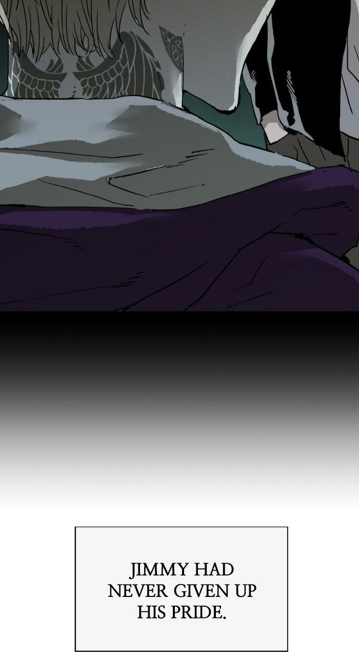 Read Weak Hero chapter 201 image 22 on Lezhin