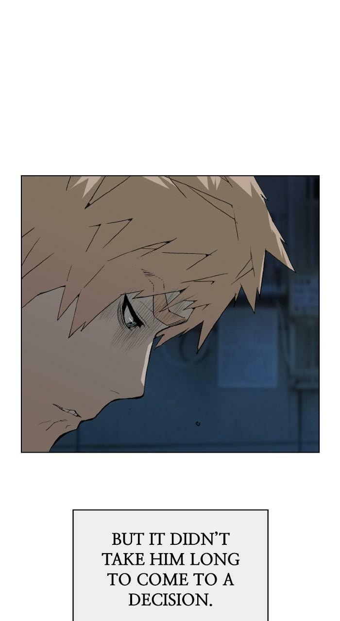 Read Weak Hero chapter 201 image 23 on Lezhin