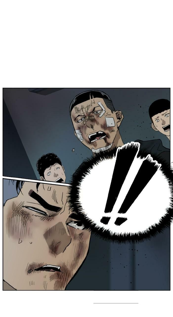 Read Weak Hero chapter 201 image 45 on Lezhin