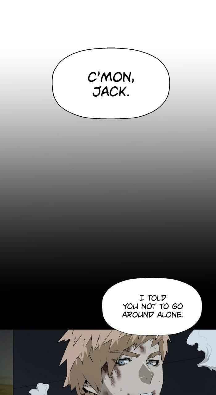 Read Weak Hero chapter 201 image 46 on Lezhin