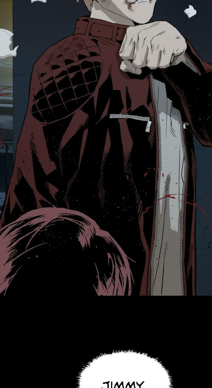 Read Weak Hero chapter 201 image 47 on Lezhin