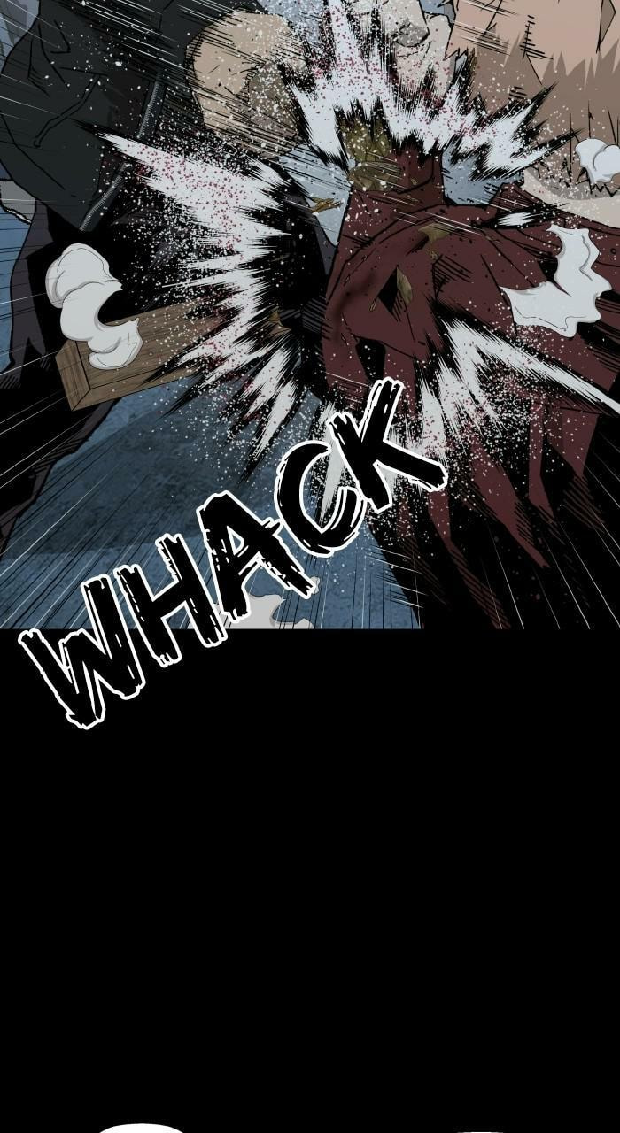 Read Weak Hero chapter 201 image 51 on Lezhin