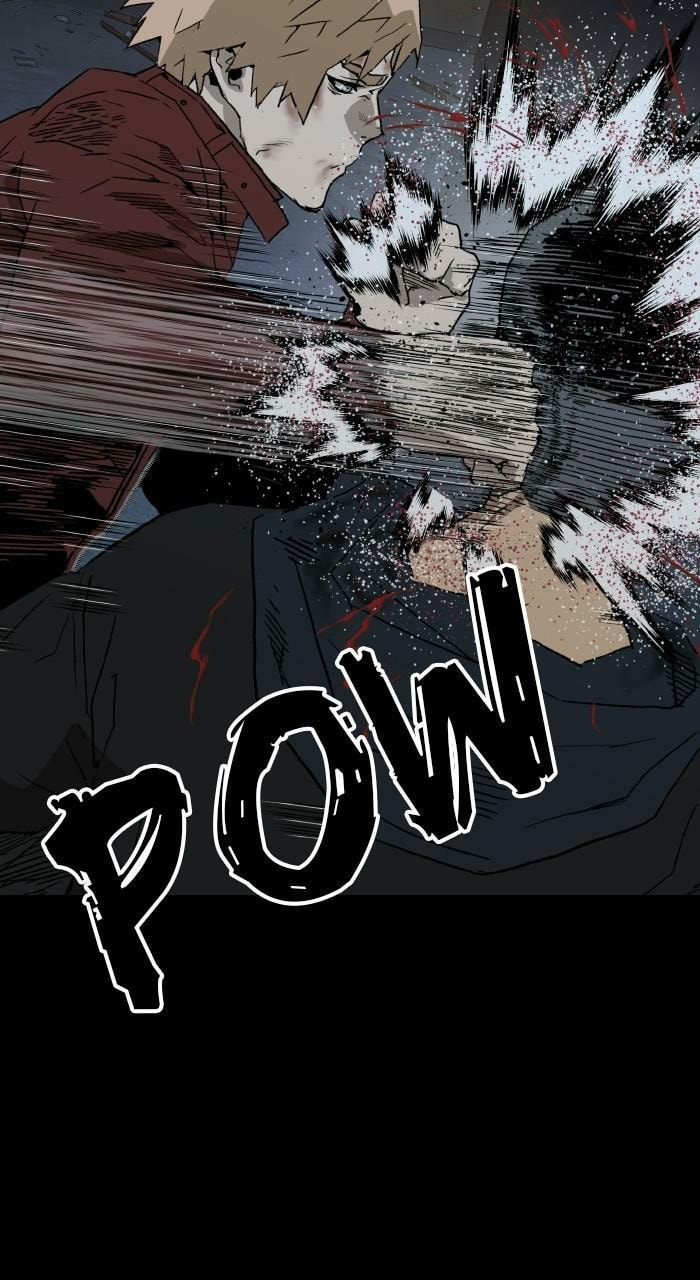 Read Weak Hero chapter 201 image 55 on Lezhin