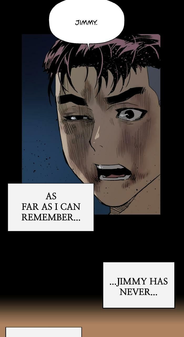 Read Weak Hero chapter 201 image 61 on Lezhin