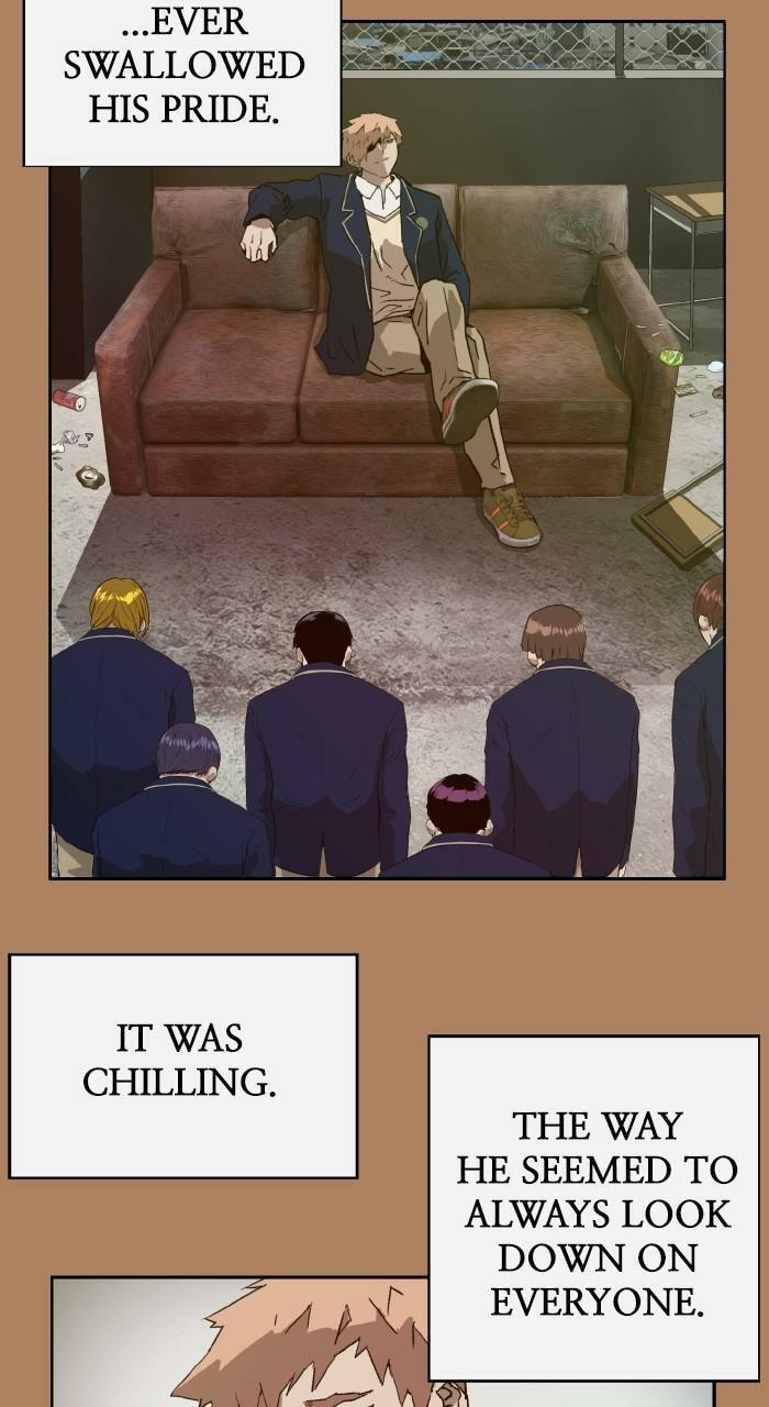 Read Weak Hero chapter 201 image 62 on Lezhin