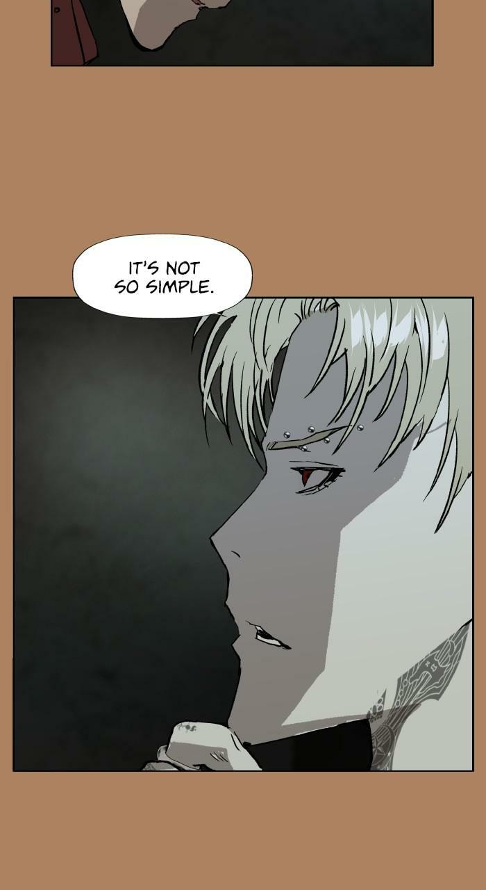 Read Weak Hero chapter 201 image 68 on Lezhin