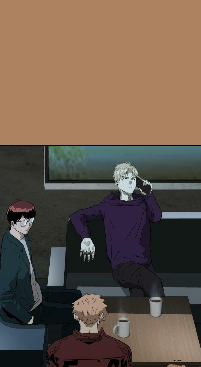 Read Weak Hero chapter 201 image 75 on Lezhin