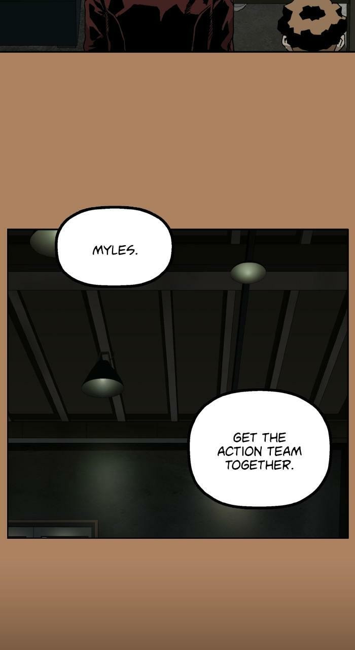 Read Weak Hero chapter 201 image 76 on Lezhin