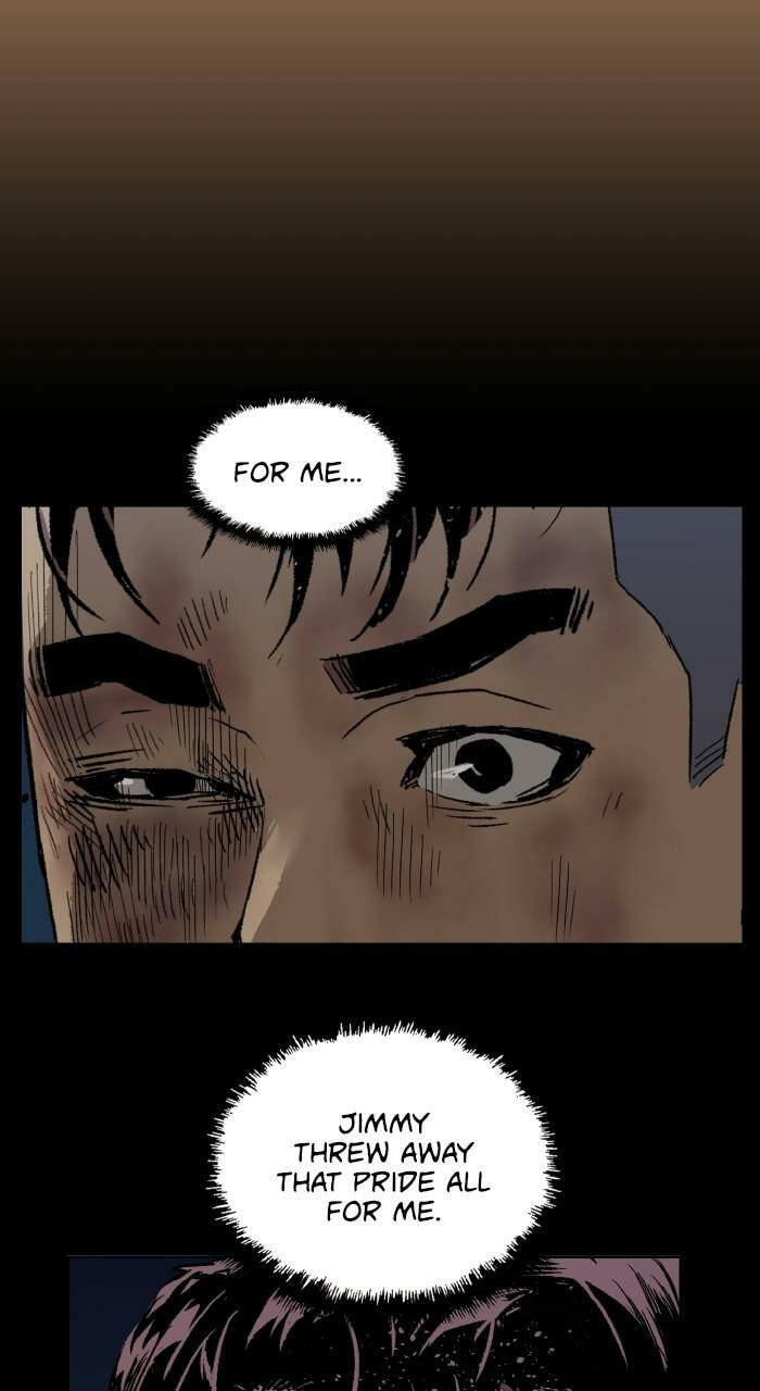 Read Weak Hero chapter 201 image 77 on Lezhin