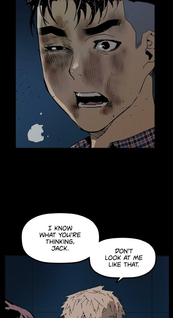 Read Weak Hero chapter 201 image 78 on Lezhin