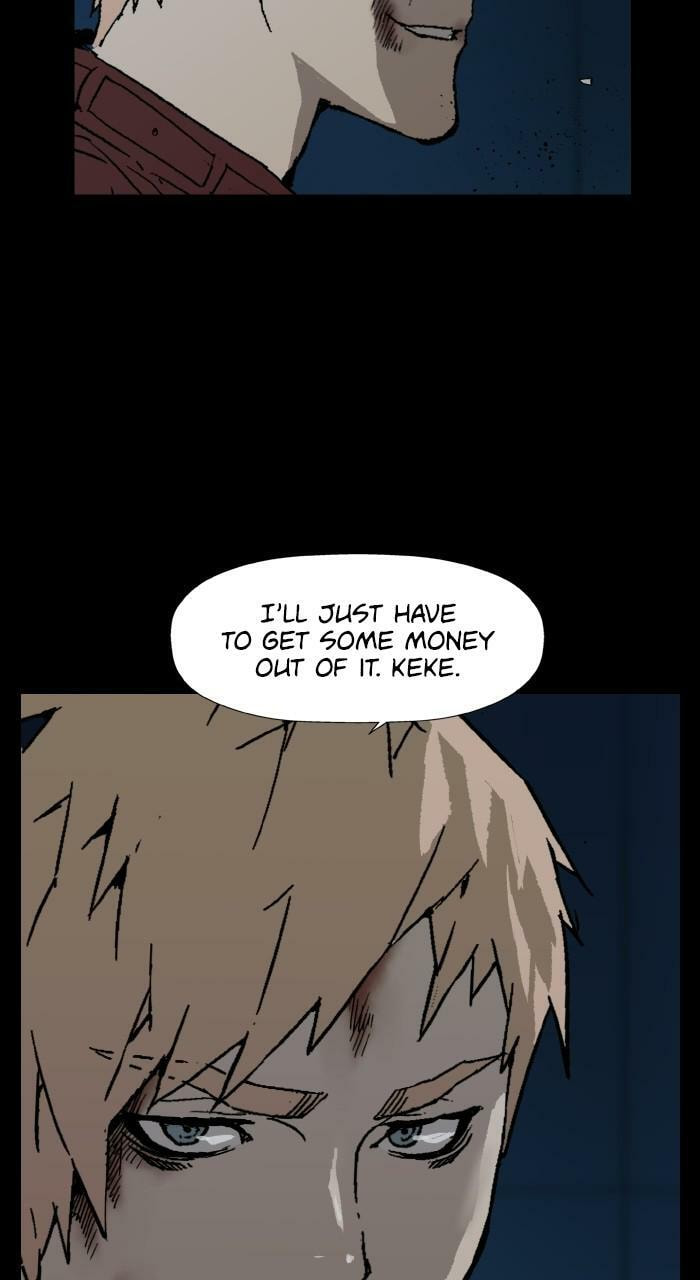 Read Weak Hero chapter 201 image 80 on Lezhin