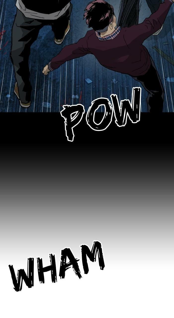 Read Weak Hero chapter 201 image 85 on Lezhin