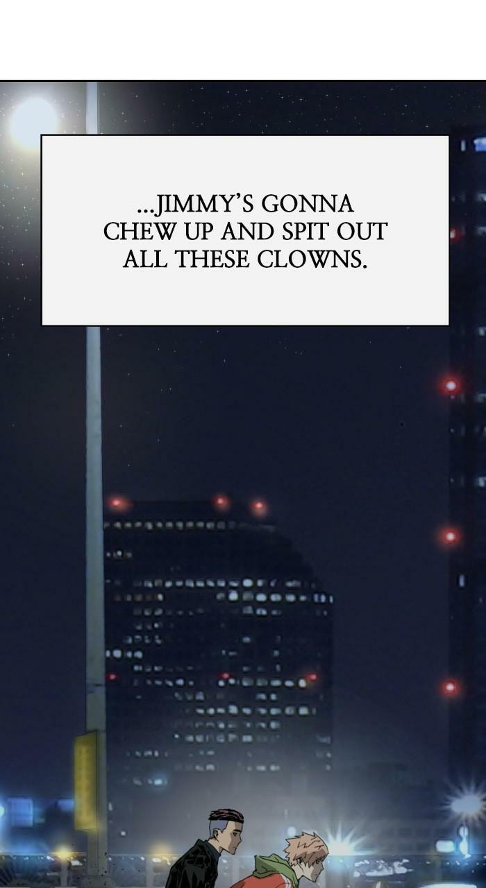 Read Weak Hero chapter 201 image 88 on Lezhin