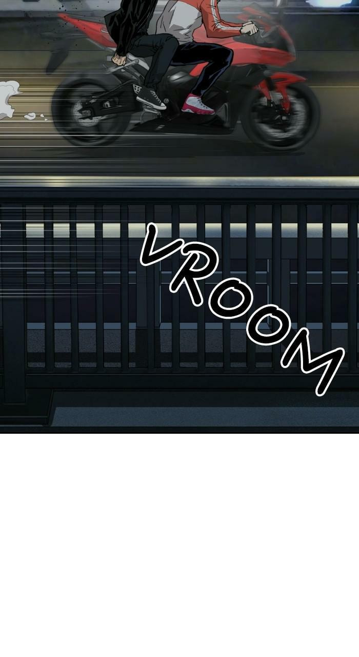 Read Weak Hero chapter 201 image 89 on Lezhin