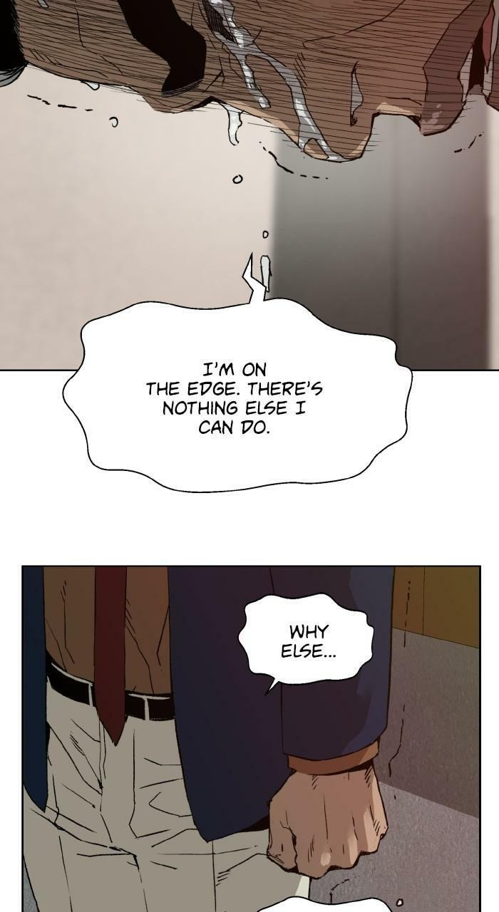 Read Weak Hero chapter 202 image 14 on Lezhin